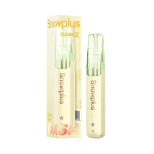 Cola Ice - Snowplus DASH X 4000 Disposable Vape