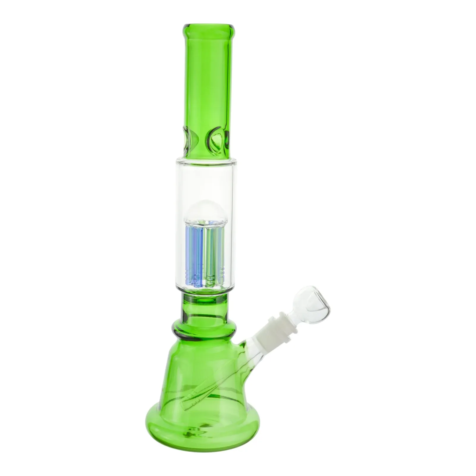 Color Isolate Jellyfish Perc - 14in