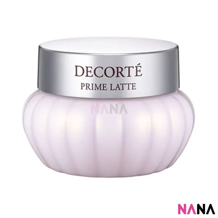 DECORTÉ Prime Latte Essential Concentrate Cream 39ml - Image 2