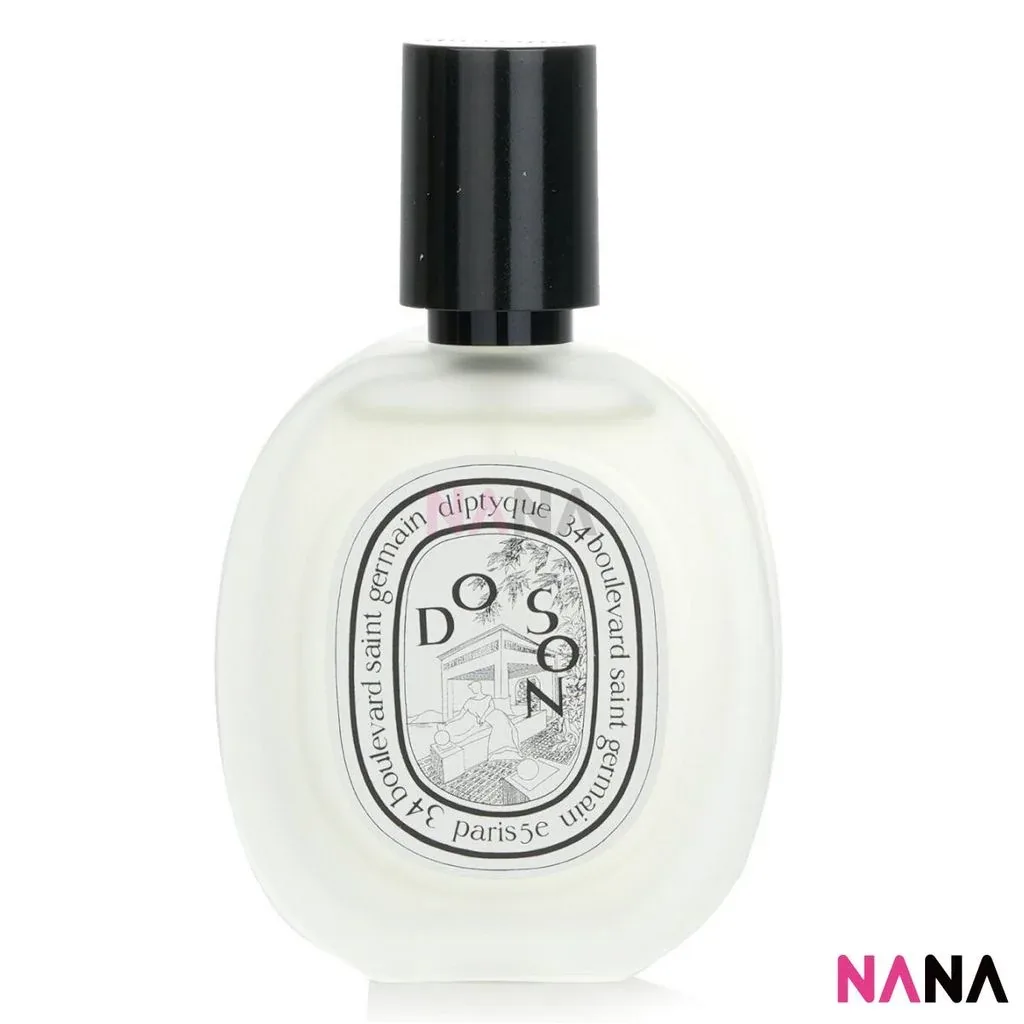 Diptyque Hair Mist #Do Son 30ml - Image 2