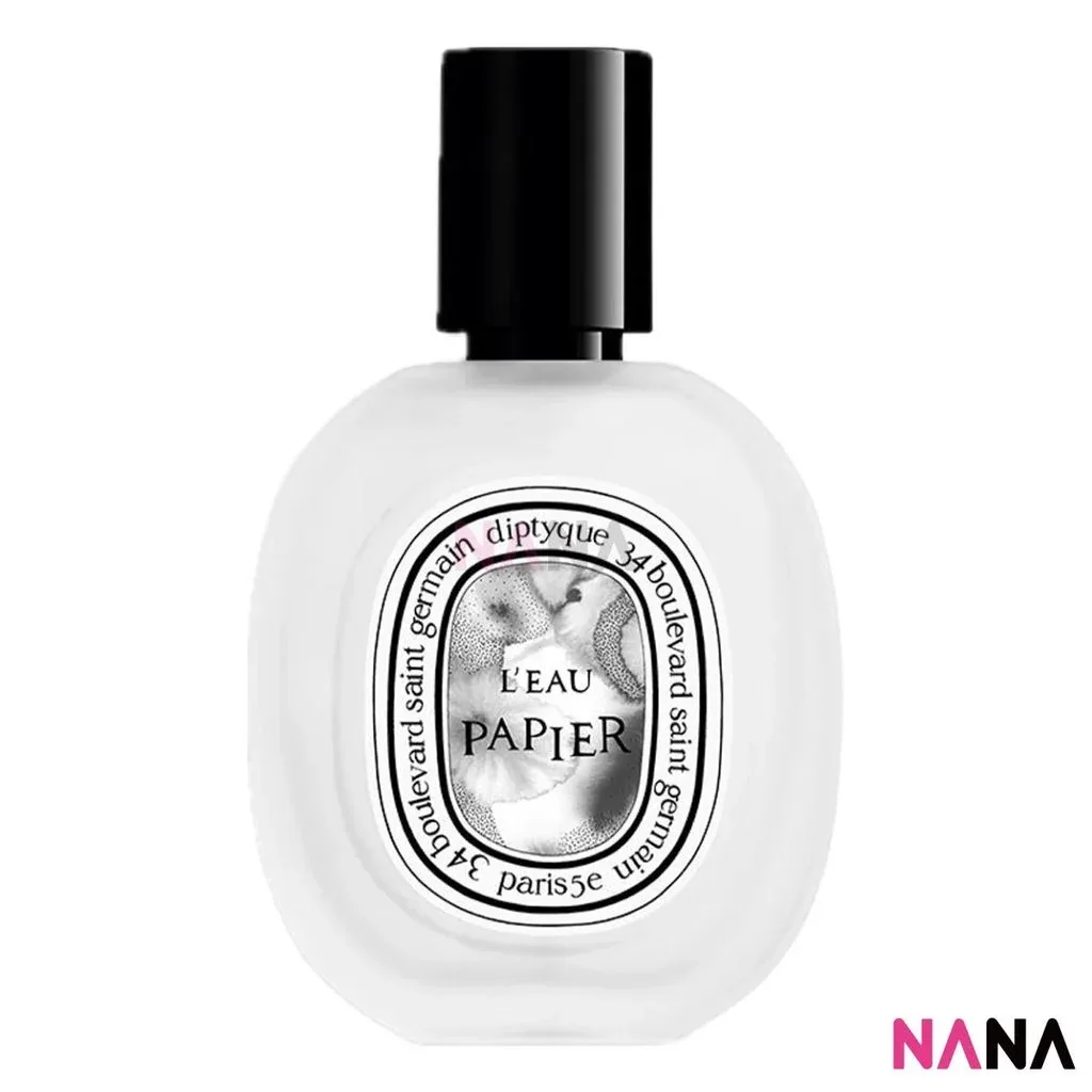Diptyque Hair Mist #L'Eau Papier 30ml - Image 2