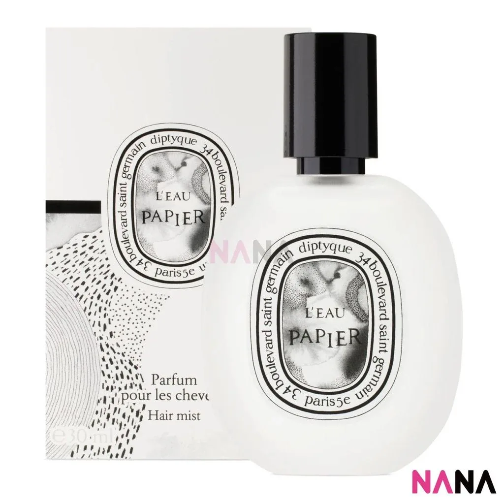 Diptyque Hair Mist #L'Eau Papier 30ml