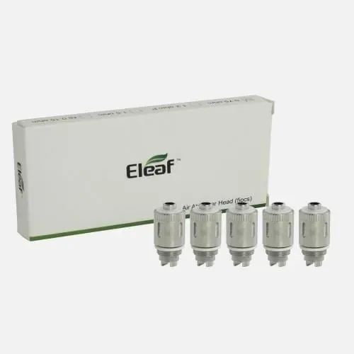Eleaf – Gs Air – 0.35 ohm – Coils – 5pack