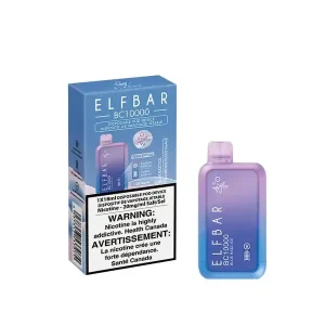 Elf Bar BC10K - Vape Cloud Canada