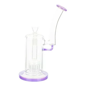 Endlong Bong - 10in