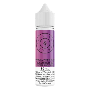 Faze Vapor Co 60mL Salts - Tropical Prism Blast