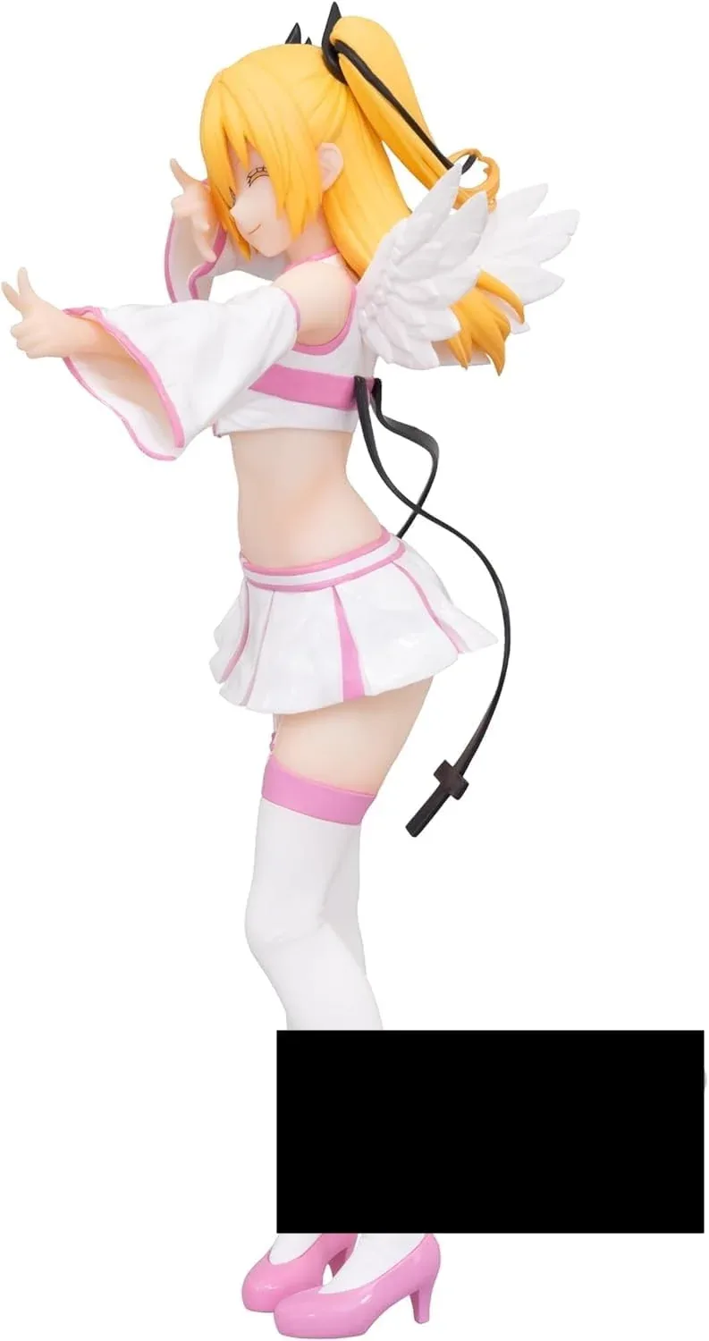 Figure 2.5D Temptation Glitter Glamours Liliel Semi-Abyssal Ver. - Image 2
