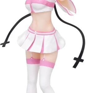 Figure 2.5D Temptation Glitter Glamours Liliel Semi-Abyssal Ver.