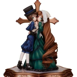 Flare Rozen Maiden Souseiseki Suiseiseki Collectible Figures Set