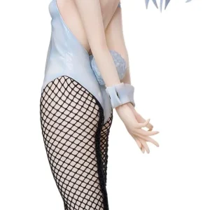 FREEing Kidou Senkan Nadesico Hoshino Ruri 1/6 Bunny Ver B-Style Figure