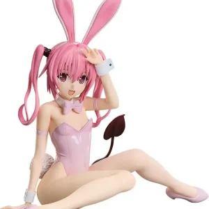 Freeing Nana Asta Deviluke Bunny 1/4 Scale Painted Figure