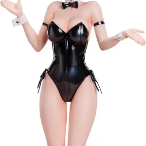 FREEing Rem Bare Legs Bunny Ver 2nd 1/4 Scale Figure from Re:Zero Anime