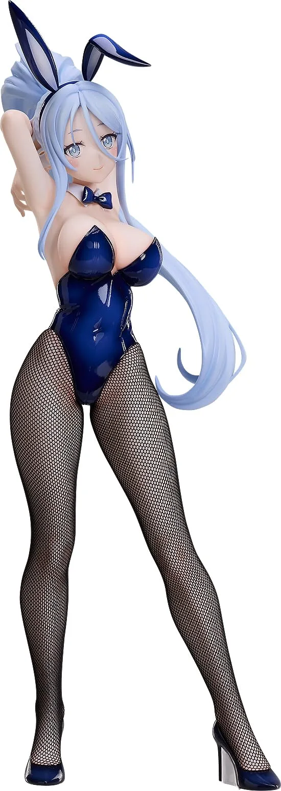 FREEing Sylpha Bunny Ver 1/6 Figure Tensei Shitara Dainana Ouji B-Style