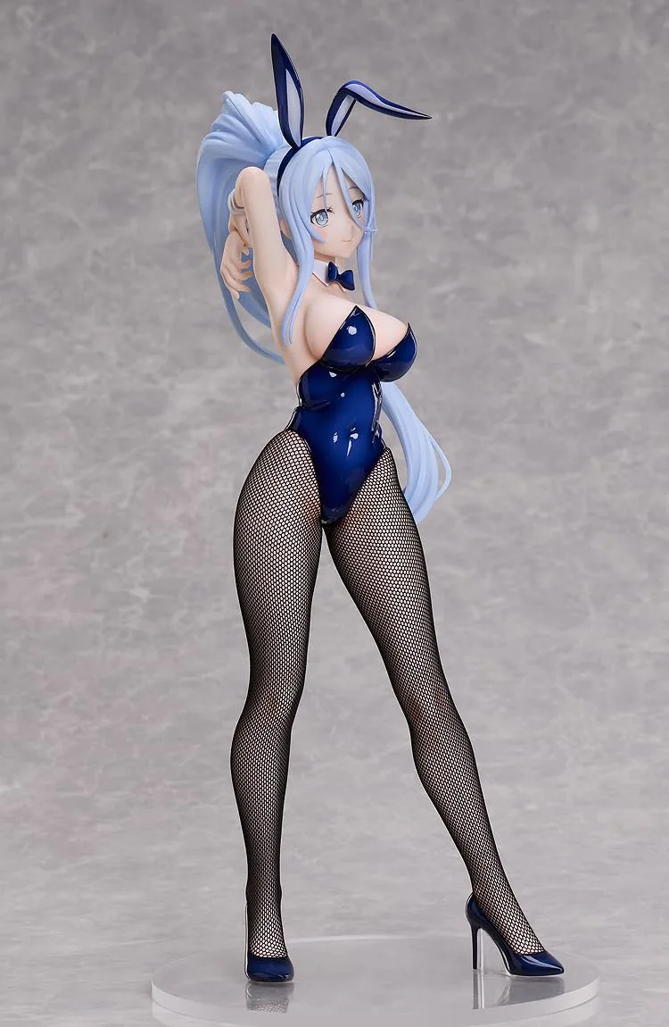 FREEing Sylpha Bunny Ver 1/6 Figure Tensei Shitara Dainana Ouji B-Style - Image 2