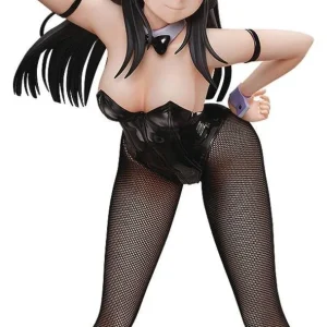 FREEing To Aru Kagaku No Railgun T Saten Ruiko 1/4 Bunny Ver Shop Exclusive