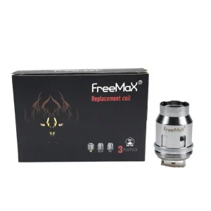Freemax – Kanthal Double Mesh – 0.20 ohm – Coils – 3pack