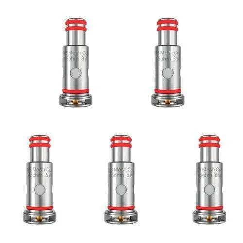 Freemax – Maxpod Ns Mesh – 0.10 ohm – Coils