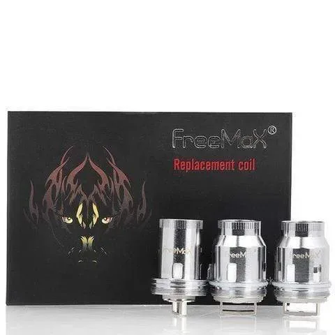 Freemax – Mesh Pro Single Mesh – 0.15 ohm – Coils – 3pack