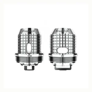 Freemax TWISTER Replacement Coils (5 Pack)