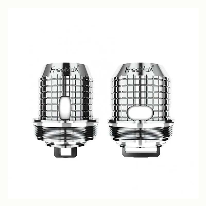 Freemax TWISTER Replacement Coils (5 Pack)