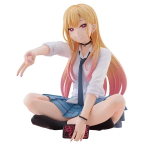 FuRyu Tenitol Big Noodle Stopper Figure My Dress-Up Darling Kitagawa Marin