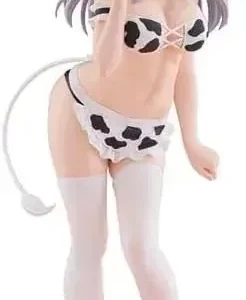 Furyu Tenitol Tall Ariya Ushi-san Figure 11.4-inch Collectible