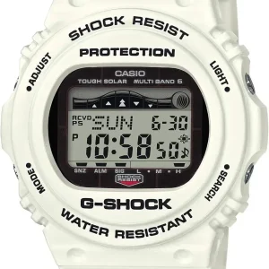 G-Shock GWX-5700 Shock Resistant Tough Solar Digital Watch