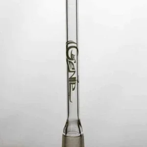 Genie Glass Barrel diffuser Downstem