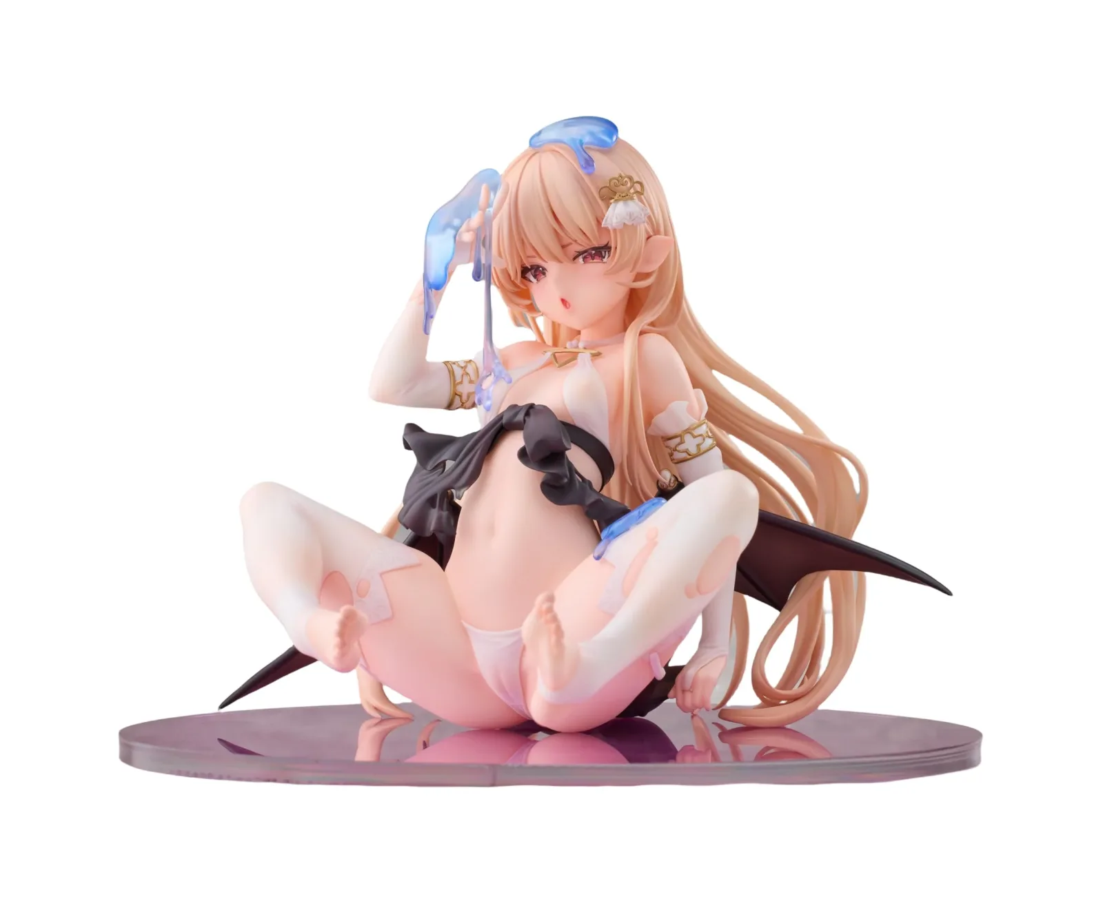 Glue Country Original Plasma & Slime 1/6 Regular Edition by Lim Land