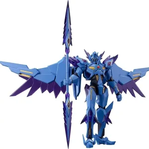 Good Smile Company Barn Blauburn Courage Plastic Model Kit
