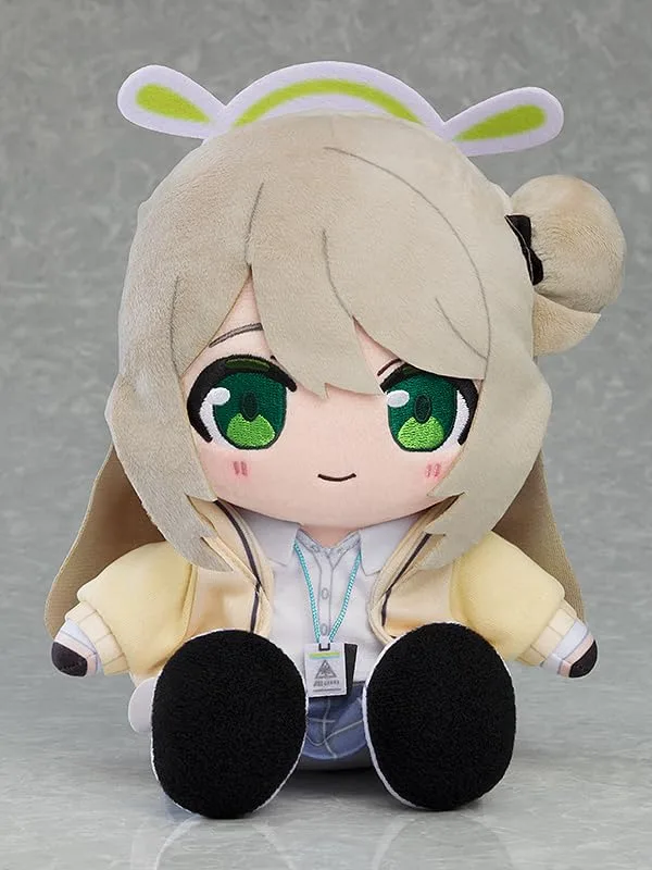 Good Smile Company Blue Archive Nonomi Figure High-Quality Anime Collectible - Image 2