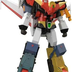 Good Smile Company Brave Express Might Gain Action Figure Model