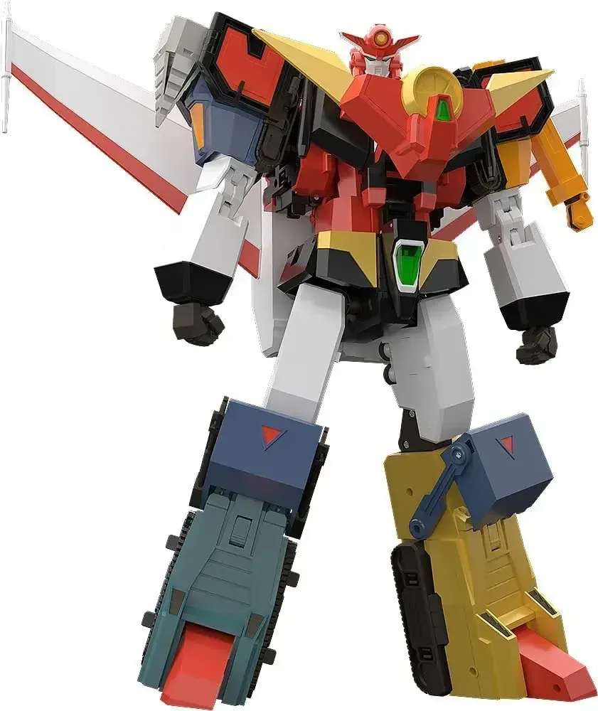 Good Smile Company Brave Express Might Gain Action Figure Model