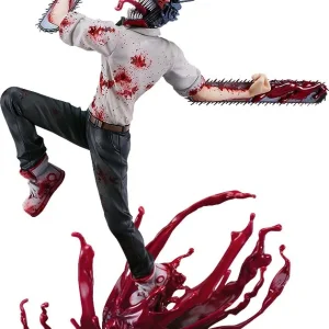 Good Smile Company Chainsaw Man 1/7 Scale Painted Finished Figure Product