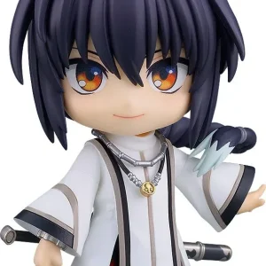 Good Smile Company Fate Samurai Remnant Yamato Takeru Nendoroid Figure 2550