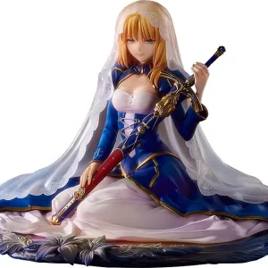 Good Smile Company Fate/Stay Night Saber 1/7 Scale Pre-Painted Figure
