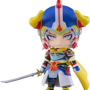 Good Smile Company Final Fantasy Nendoroid Light Warrior Figure