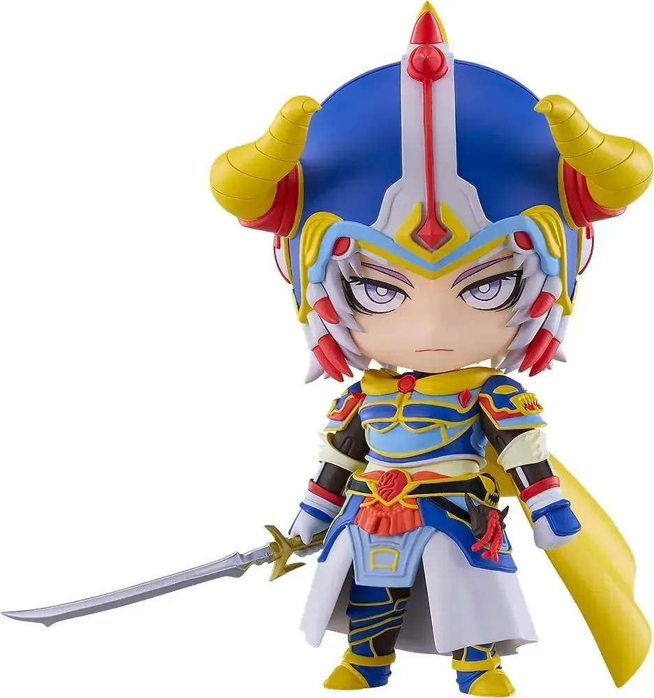 Good Smile Company Final Fantasy Nendoroid Light Warrior Figure