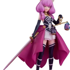 Good Smile Company Frieren Pop Up Parade Aura Figure with Pedestal