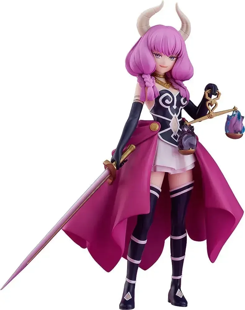 Good Smile Company Frieren Pop Up Parade Aura Figure with Pedestal