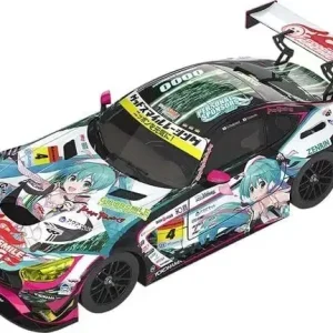 Good Smile Company Hatsune Miku AMG 2019 Mini Resin Figure