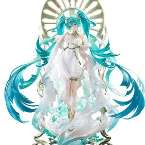 Good Smile Company Hatsune Miku Yoneyama Mai 1/7 Scale PVC Figure