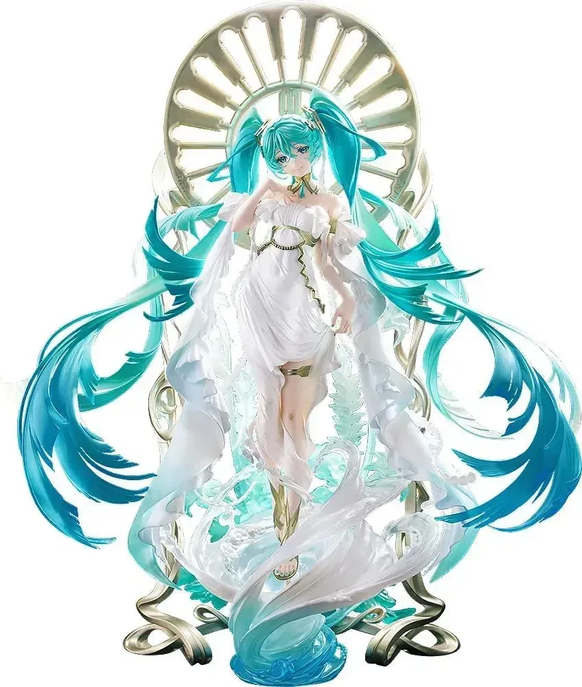 Good Smile Company Hatsune Miku Yoneyama Mai 1/7 Scale PVC Figure