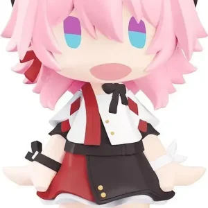Good Smile Company Hello Good Smile Crash Star Rail March Figure