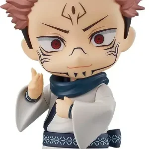 Good Smile Company Jujutsu Kaisen Sukuna Nendoroid Collectible Figure