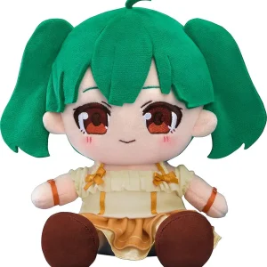Good Smile Company Macross F Ranka Lee Plush Toy Choco Puni Collectible