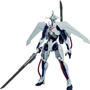 Good Smile Company Moderoid Gun X Sword Dan Of Thursday Model Kit Resale