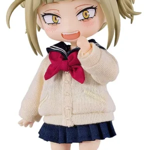 Good Smile Company My Hero Academia Toga Himiko Nendoroid Doll Figure