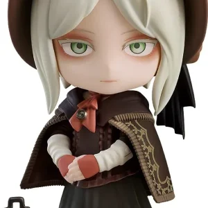 Good Smile Company Nendoroid Bloodborne The Doll Resale Figure Collectible