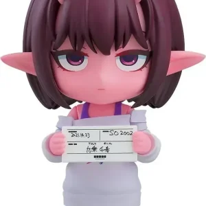 Good Smile Company Nendoroid Chiharu Collectible Action Figure